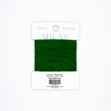 Milan Card MC-2715 Hillside