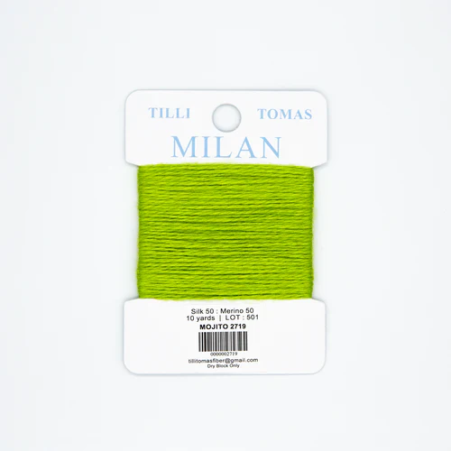 Milan Card MC-2719 Mojito
