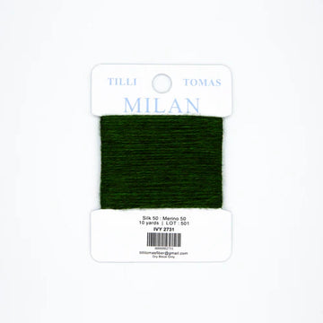 Milan Card MC-2731 Ivy