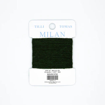 Milan Card MC-2732 Bough