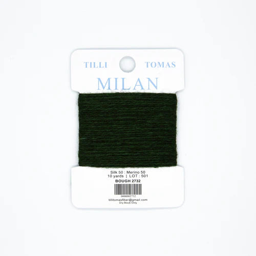 Milan Card MC-2732 Bough
