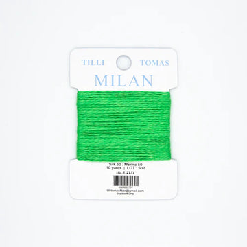 Milan Card MC-2737 Isle