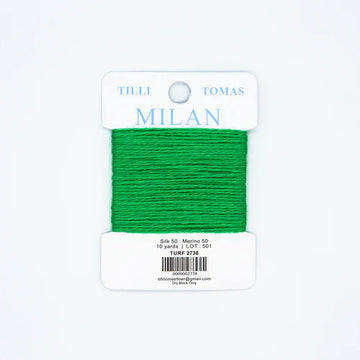Milan Card MC-2738 Turf