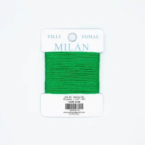 Milan Card MC-2738 Turf