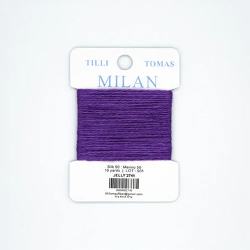 Milan Card MC-2741 Jelly