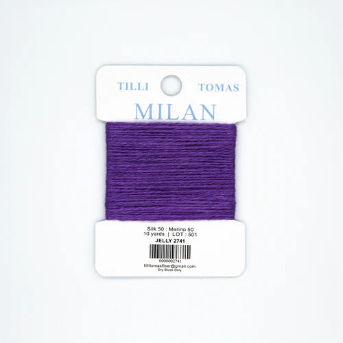 Milan Card MC-2741 Jelly