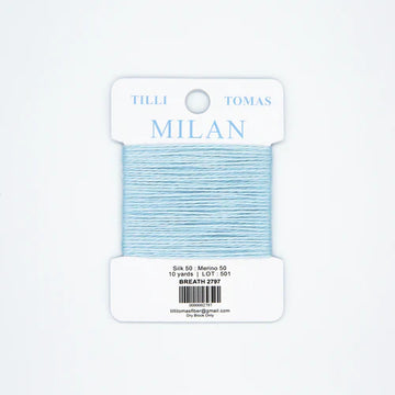 Milan Card MC-2797 Breath