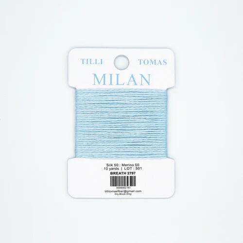 Milan Card MC-2797 Breath