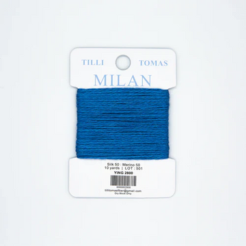 Milan Card MC-2800 Ying