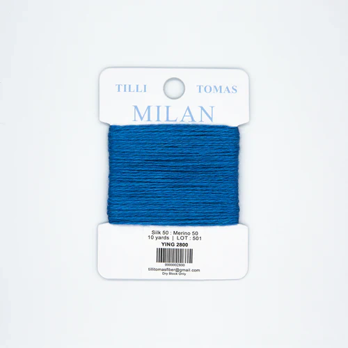 Milan Card MC-2800 Ying