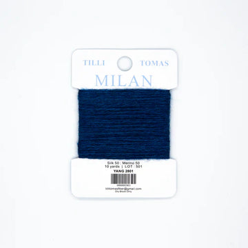Milan Card MC-2801 Yang