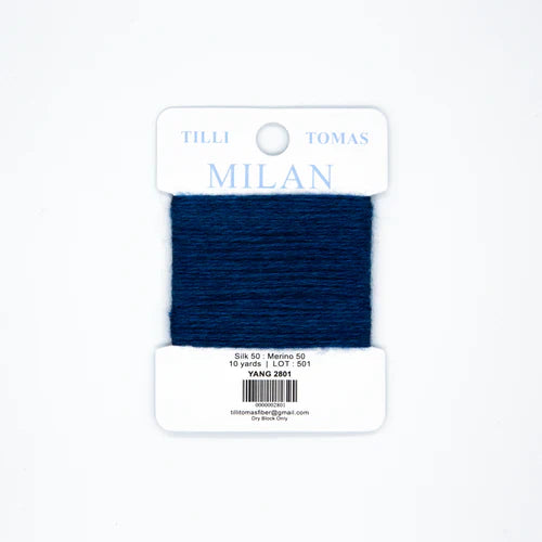 Milan Card MC-2801 Yang
