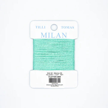 Milan Card MC-2809 Flutter