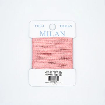 Milan Card MC-2839 Skippity Doo Da