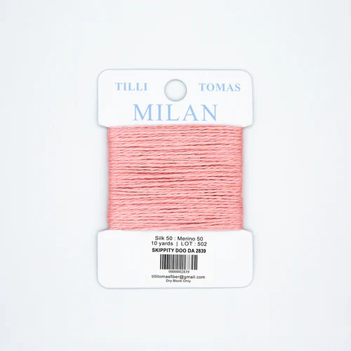 Milan Card MC-2839 Skippity Doo Da
