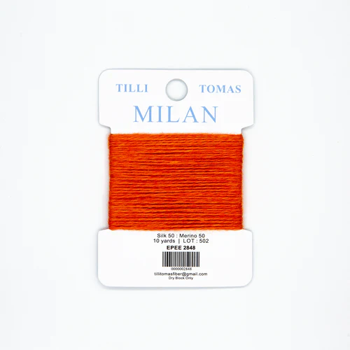 Milan Card MC-2848 Epee