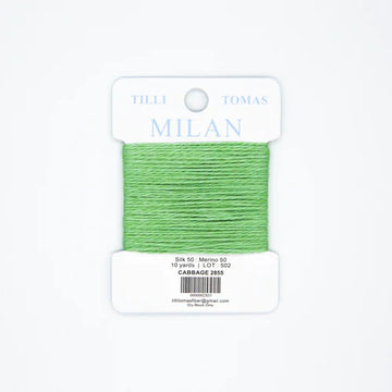 Milan Card MC-2855 Cabbage