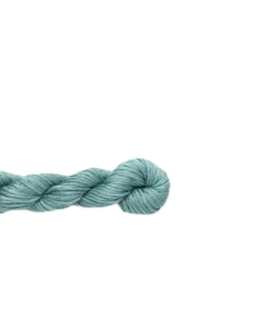 Planet Earth Ply Silk - 1077 Caneel Bay