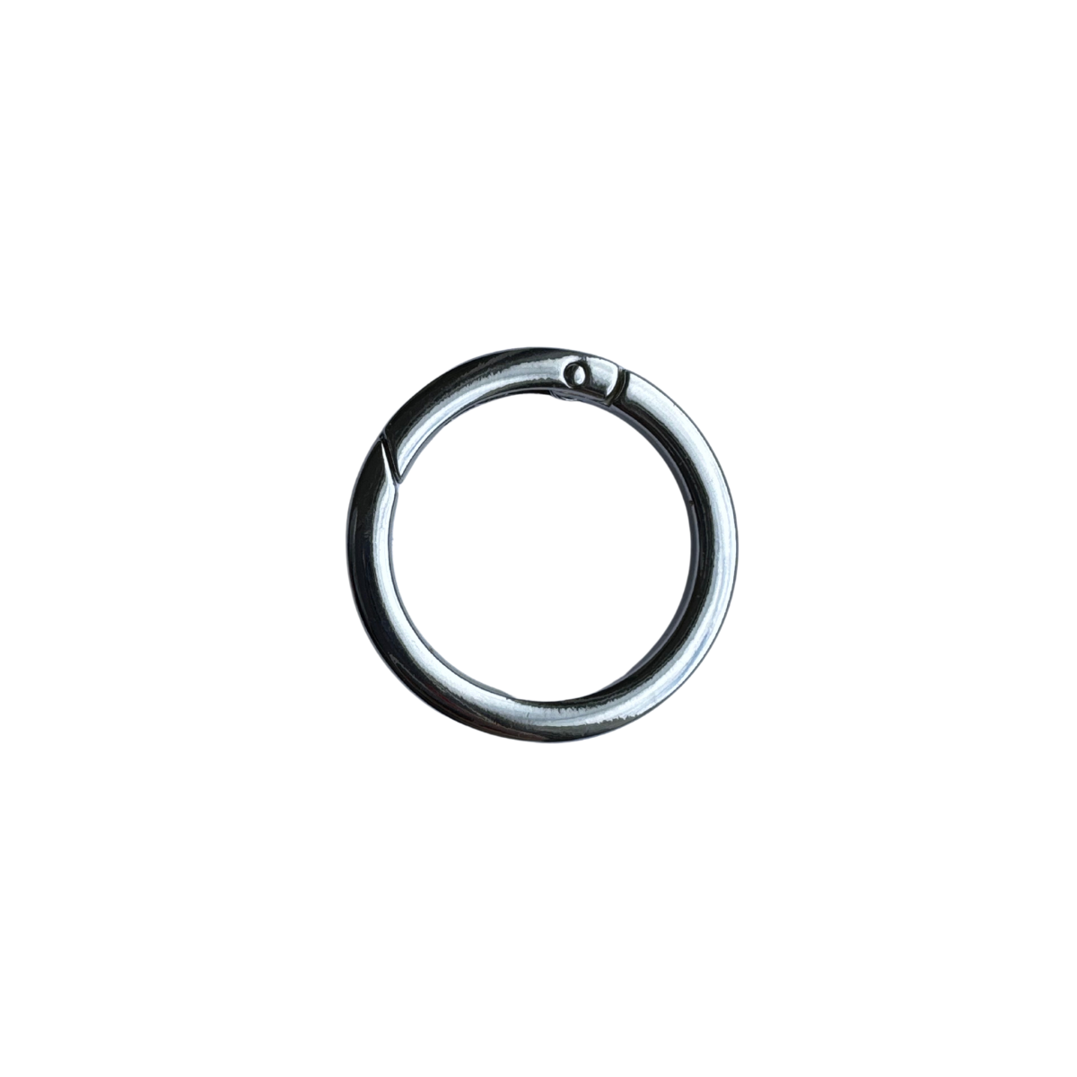 Mini Clip - Sliver Ring – Rachel Barri Designs Inc.