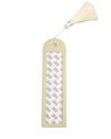 Self Finishing Bookmark