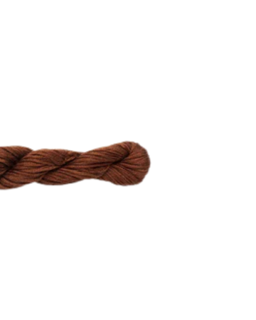 Planet Earth Ply Silk - 1023 Burnt Toast