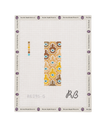 Hamsa Mezuzah