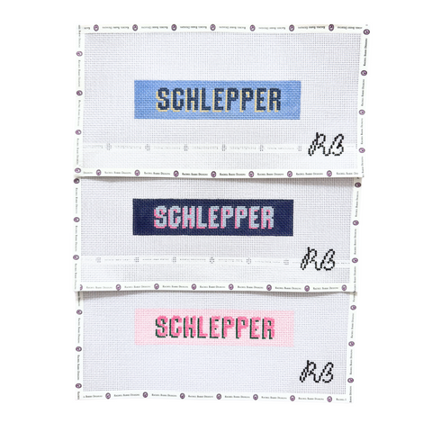 Schlepper Keyfob