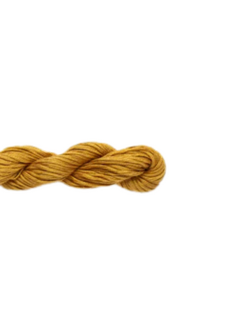 Planet Earth Ply Silk - 1165 Dijon