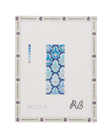 Hamsa Mezuzah