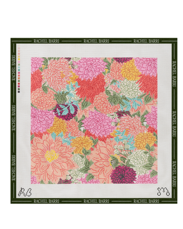 Dahlias