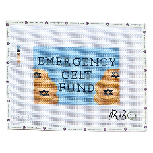 Emergency Gelt Fund
