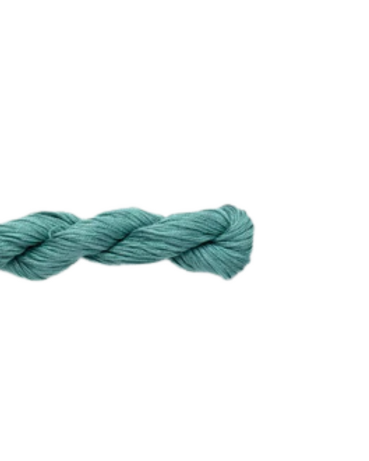 Planet Earth Ply Silk - 1114 Capri
