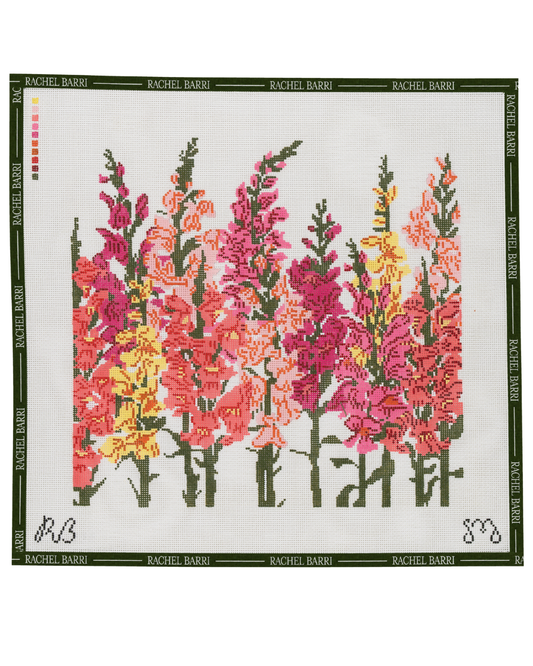 Snapdragons