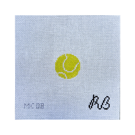 Mini Clip - Tennis Ball