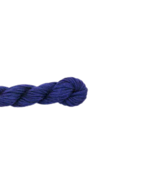 Planet Earth Ply Silk - 1125 Himalaya