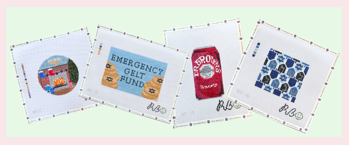 Rachel Barri Designs Inc.