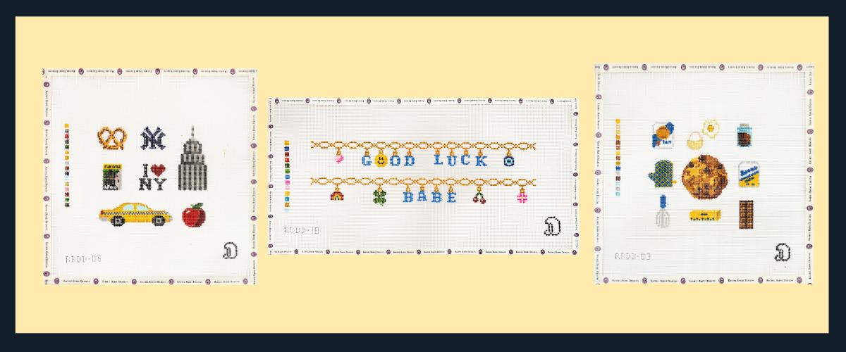 Rachel Barri Designs Inc.