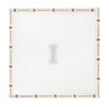 Varsity Alphabet Letter Canvas