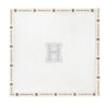 Varsity Alphabet Letter Canvas