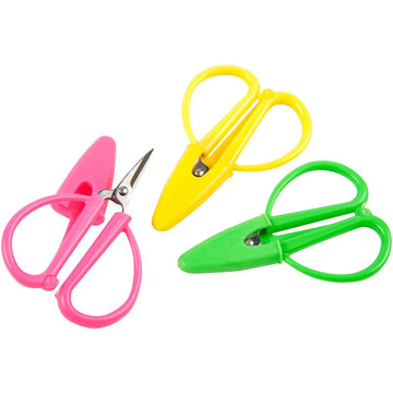 Super Snips Mini Scissors