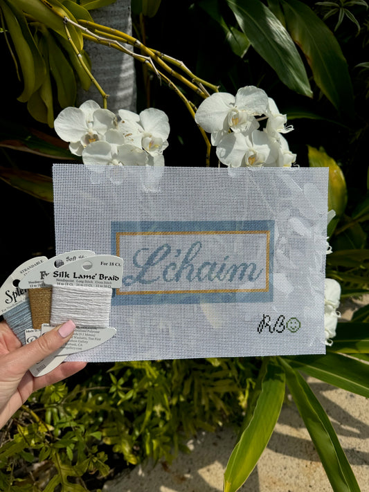 L'chaim