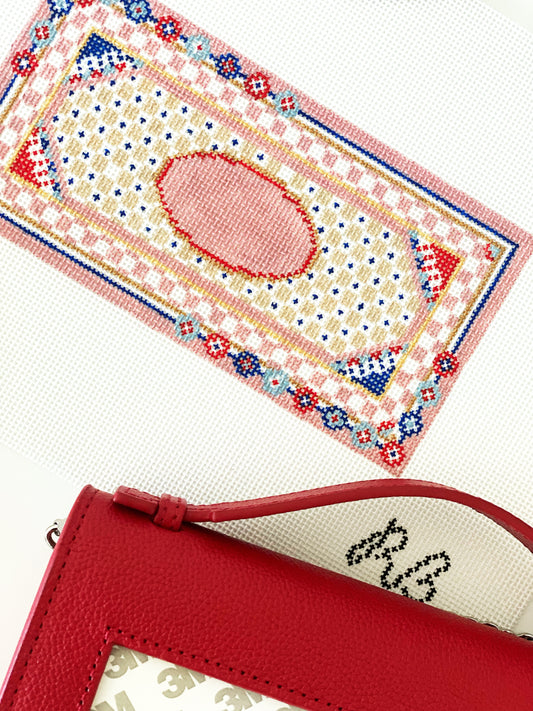 Rosa Insert Clutch