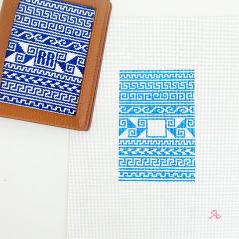 Passport Cover - J'Adore from Rachel Barri Designs