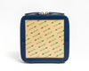6" Leather Self Finishing Boxes