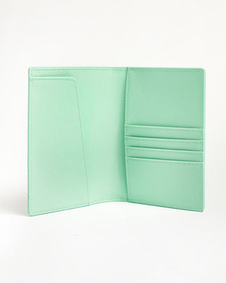 Self Finishing Passport Cover main image 1