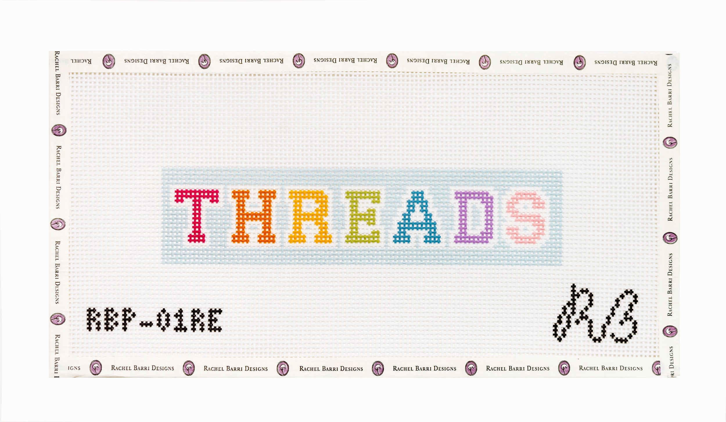 THREADS Fob – Rachel Barri Designs Inc.