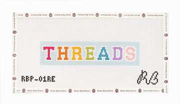 THREADS Fob