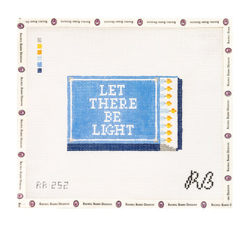 Let There Be Light