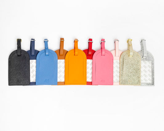 The Bag Tag
