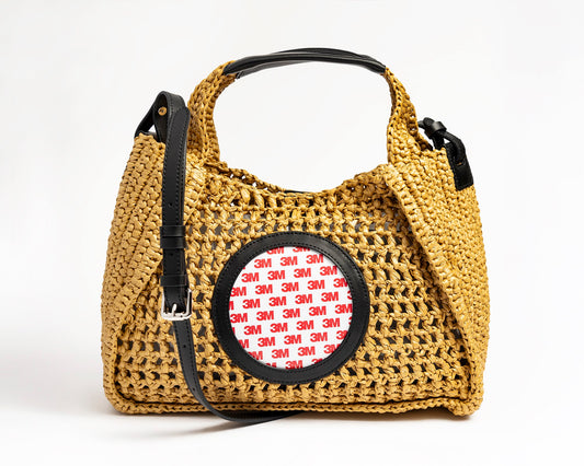 Crochet Tote